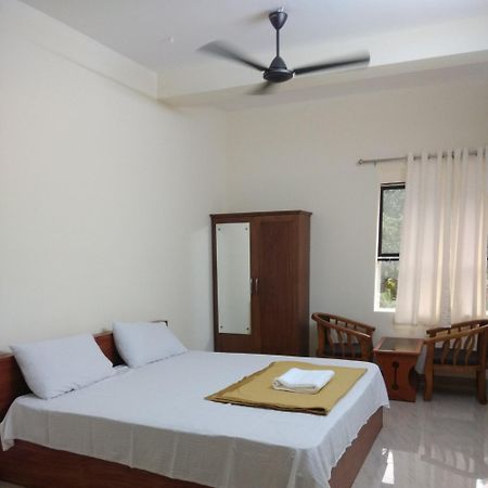 Manjira Lodge Guruvāyūr Exterior foto